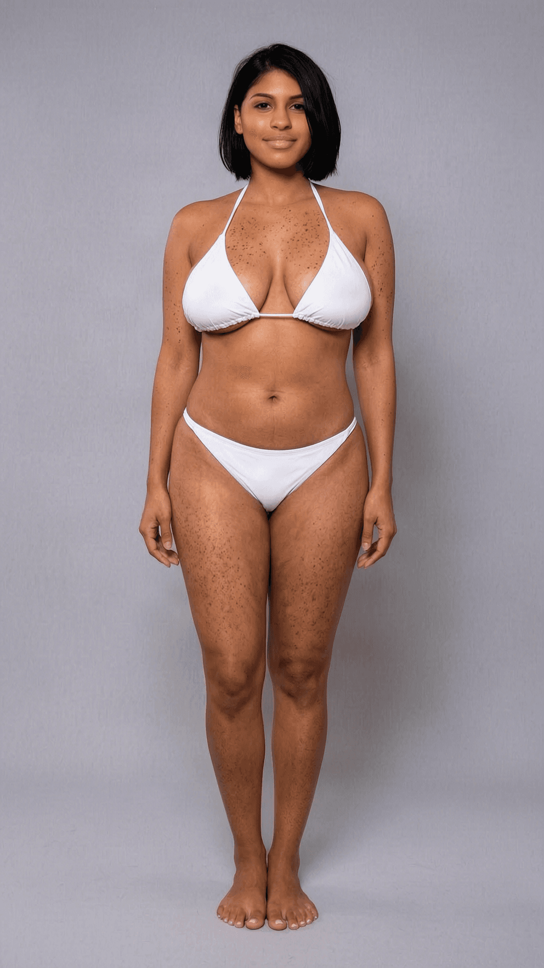 Teri Benjamin
