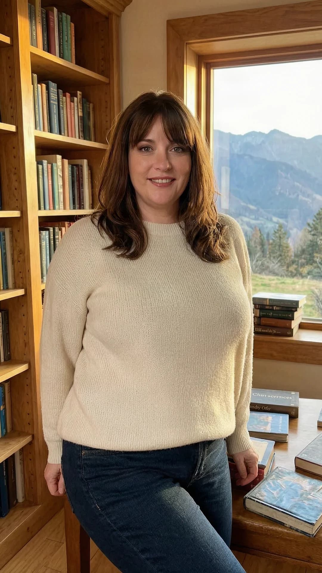 Teri Benjamin