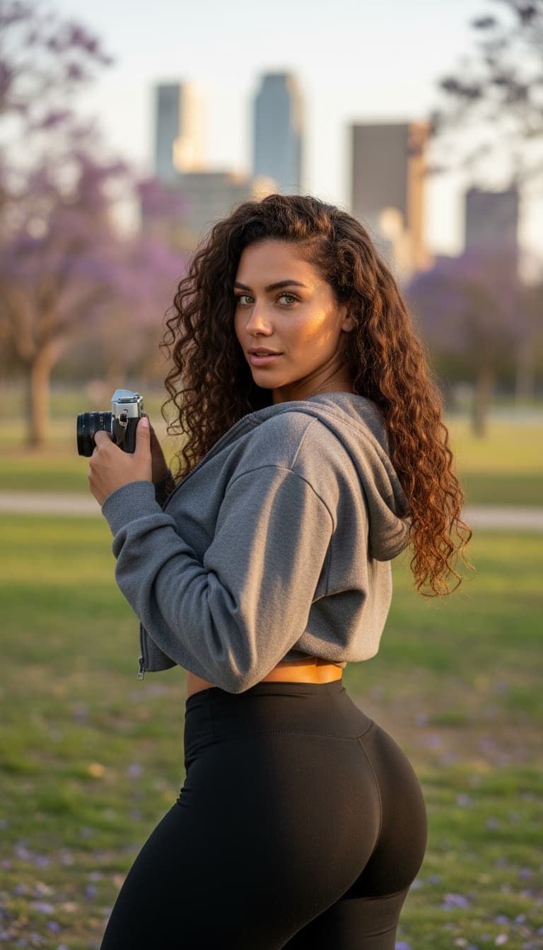 Terra Ferguson