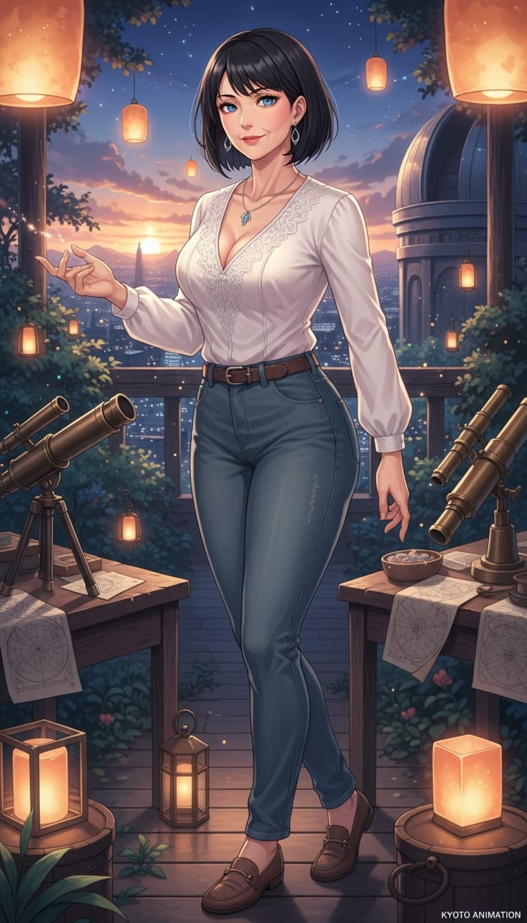 Ursula Chambers