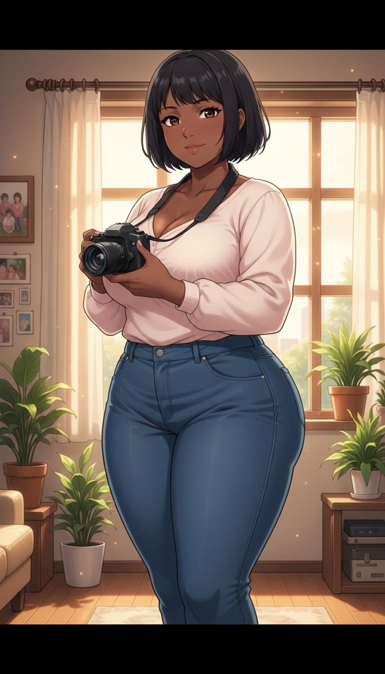 Ursula Chambers