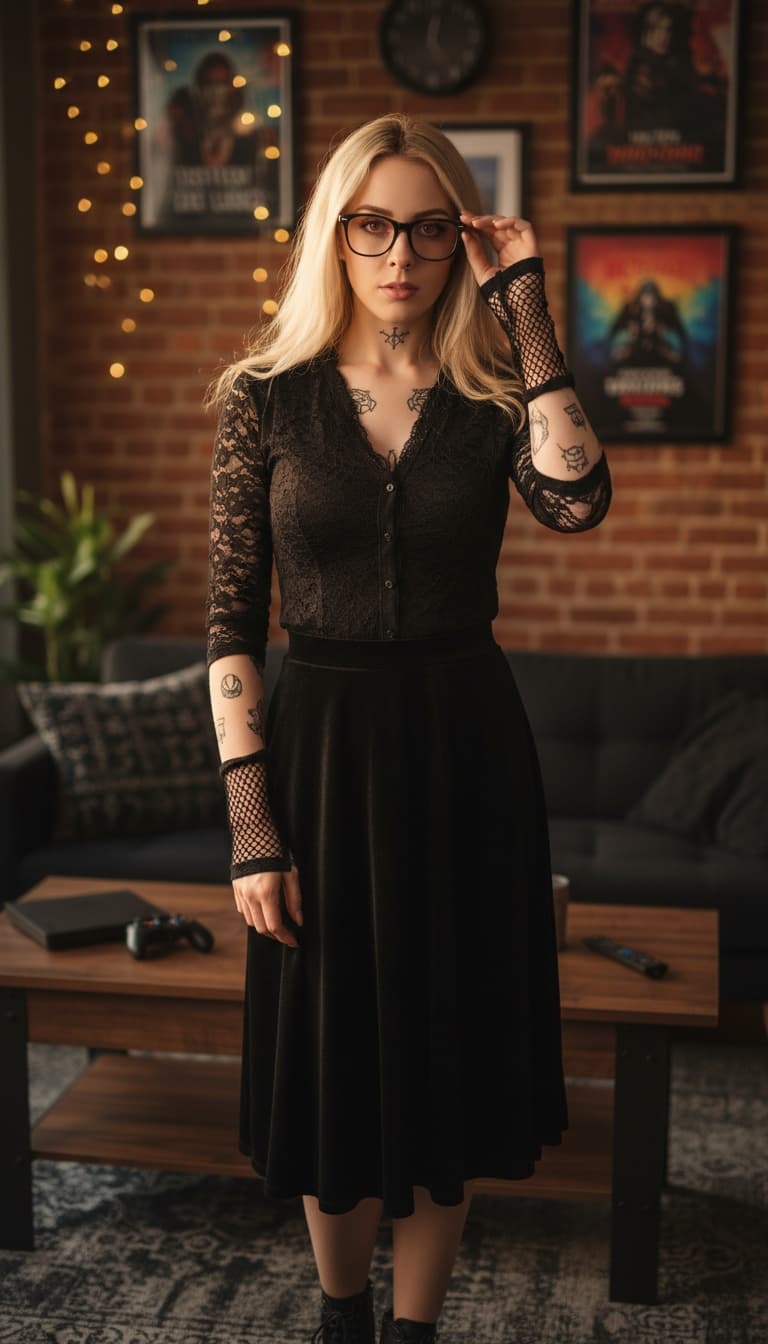 Valerie Horton