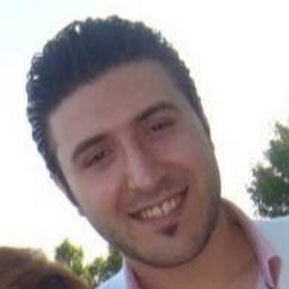 Ali Emrah Pekesen