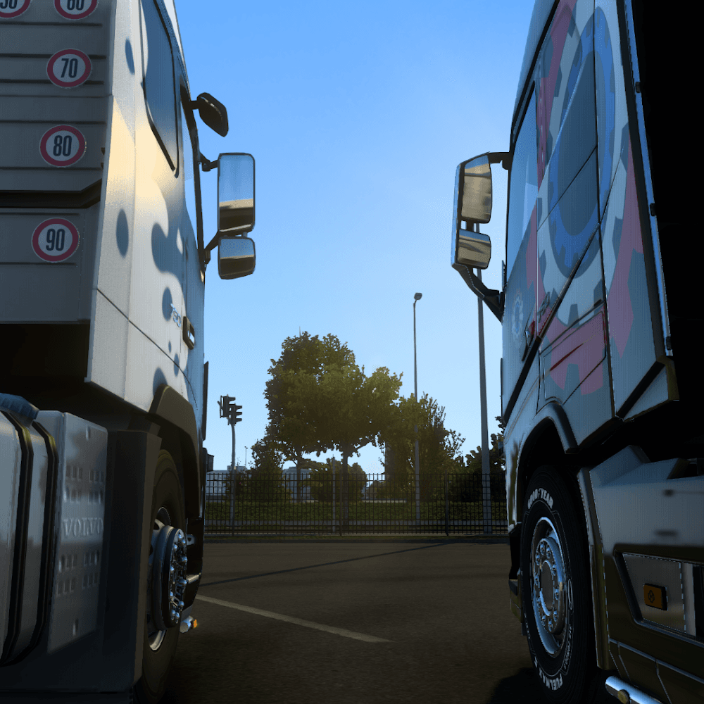 scania transs